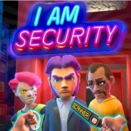 I Am Security Android iOS TapTap I Am Security Android iOS TapTap