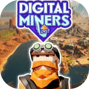 Digital Miners