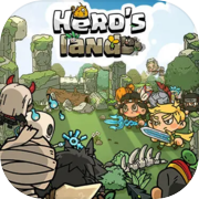 Hero's Land