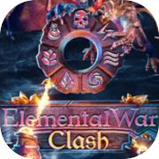 Elemental War Clash