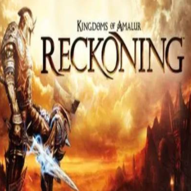 Kingdoms of Amalur: Reckoning for Android/iOS - TapTap