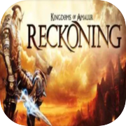 Kingdoms of Amalur: Reckoning™
