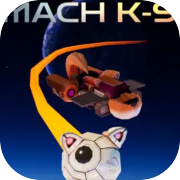 Mach K9