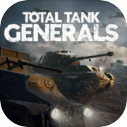 Total Tank Generals