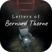 Letters of Bernard Thorne