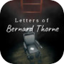 Letters of Bernard Thorne