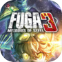 Fuga: Melodies of Steel 3