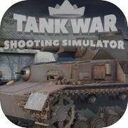 Simulator Menembak Perang Tank