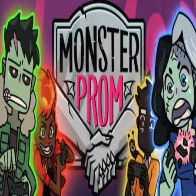 Monster Prom Latest Version for Android/iOS APK - TapTap