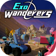 Exo Wanderers