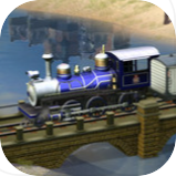 Sid Meier's Railroads!