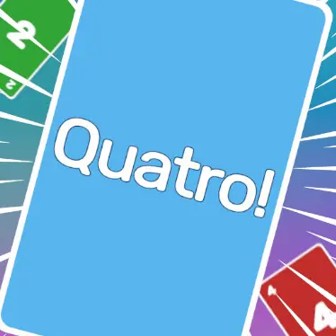 Quatro! for Android/iOS - TapTap