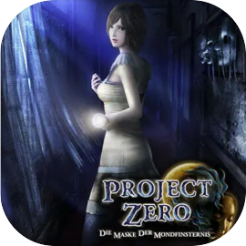 FATAL FRAME / PROJECT ZERO: Mask of the Lunar Eclipse