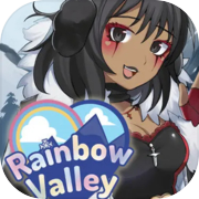 Rainbow Valley
