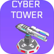 Cyber ​​Tower
