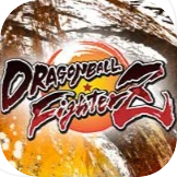 DRAGON BALL FighterZ