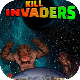 Kill Invaders