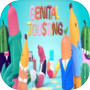 Genital Jousting