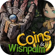 Coins & Wishpalm