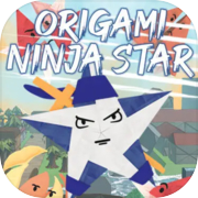 Origami Ninja Star