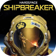Hardspace: Shipbreaker