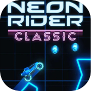 Neon Rider cổ điển