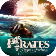 Pirates - Rogue's Fortune