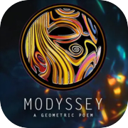 Modyssey – A Geometric Poem