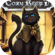 Cozy Keep: Farm, Craft, Manage