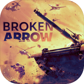 Broken Arrow