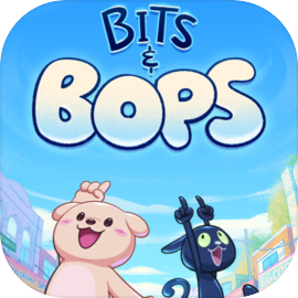 Bop Chop Jogo de música rítmica versão móvel andróide iOS apk