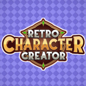 Retro Character Creator Tool for Android/iOS - TapTap