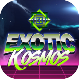 Exotic Kosmos