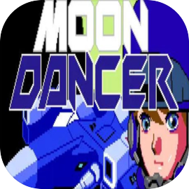 Moon Dancer