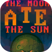 The Moon Ate The Sun - A Realtime Turn Based RPG
