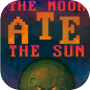 Icon of The Moon Ate The Sun - A Realtime Turn Based RPG