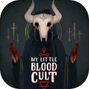 My Little Blood Cult: Vamos invocar demônios