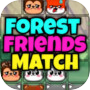 Forest Friends Match