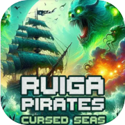 Ruiga Pirates: Cursed Seas