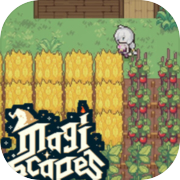 Magiscapes