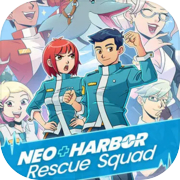 Neo Harbor Rescue Squad