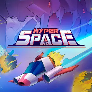 Hyper Space Latest Version for Android/iOS APK - TapTap