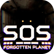 SOS: Forgotten Planet