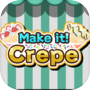 Make it! Crepe