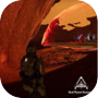 Red Planet Rampart