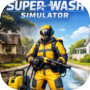 Icon of Super Wash Simulator