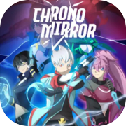Miroir Chrono