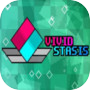 vivid/stasis