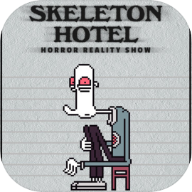 Skeleton Hotel