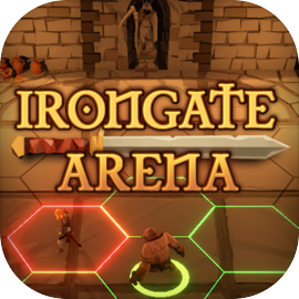 Irongate Arena
